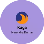 Business logo of Kaga