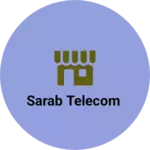 Business logo of Sarab Telecom