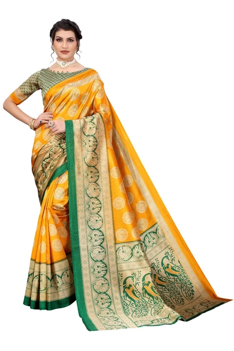 Product uploaded by Rudra fency saree sell on 10/30/2022