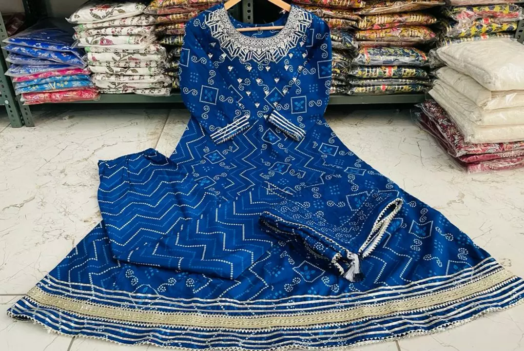 Product uploaded by Rudra fency saree sell on 10/30/2022