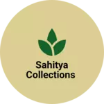 Business logo of SAHITYA COLLECTIONS