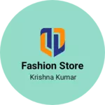 Business logo of fashion store