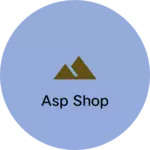 Business logo of Asp shop