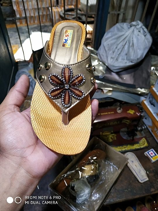Product uploaded by Chappal on 6/30/2020