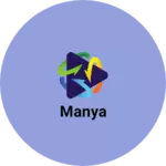 Business logo of Manya