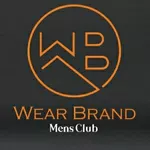 Business logo of WEAR BRAND