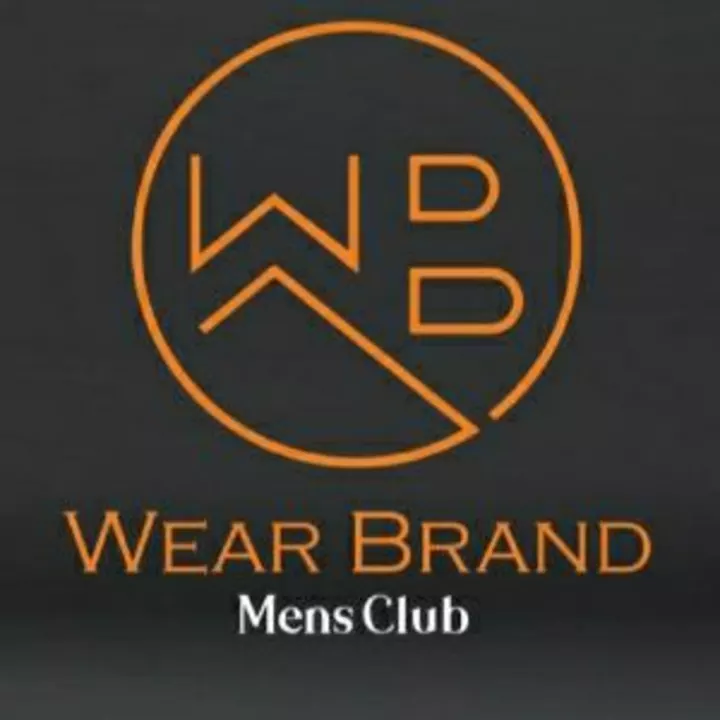 Post image WEAR BRAND has updated their profile picture.