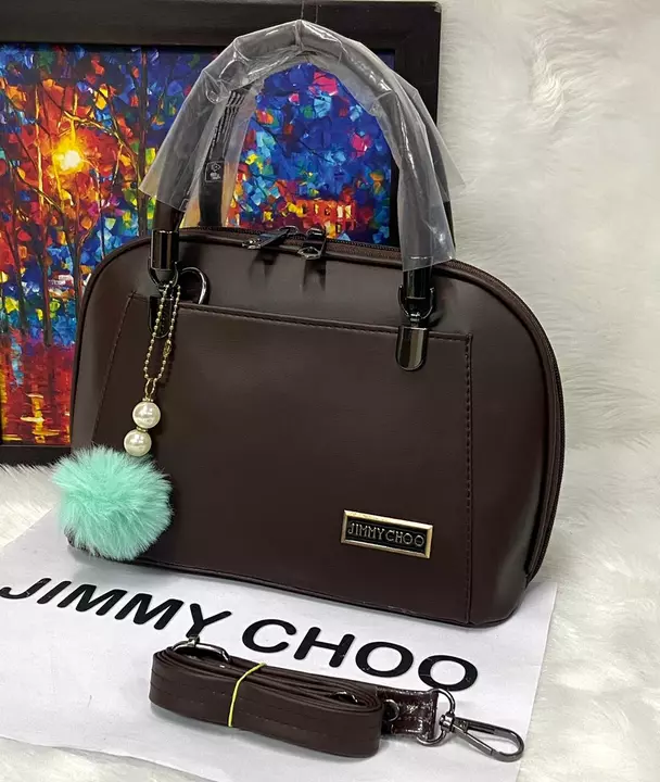 Jimmy Choo bag  uploaded by business on 10/30/2022