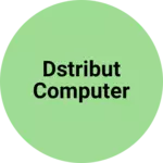 Business logo of Dstribut computer