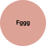 Business logo of Fggg