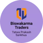 Business logo of Biswakarma Traders