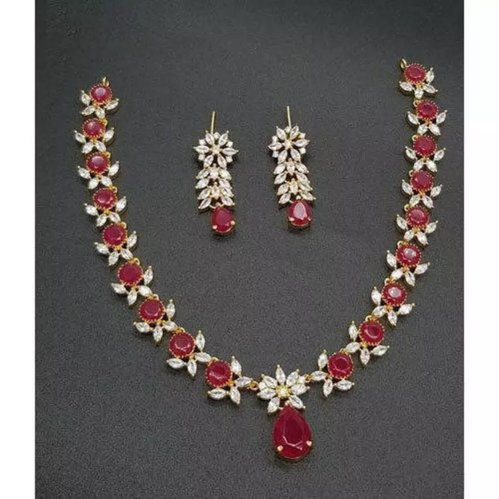 Post image Imitation jewellery  has updated their profile picture.