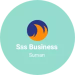 Business logo of SSS business
