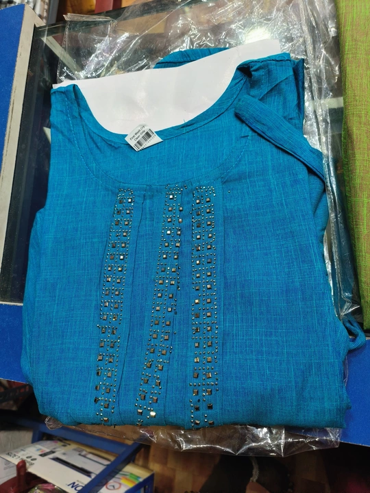 Kurties  uploaded by Diya ro systems and shopping on 10/30/2022