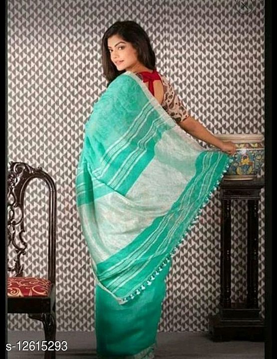 Saree uploaded by business on 1/14/2021