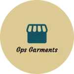 Business logo of Gps Garments