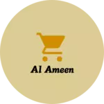 Business logo of Al Ameen
