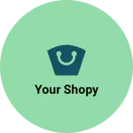 Business logo of Your shopy