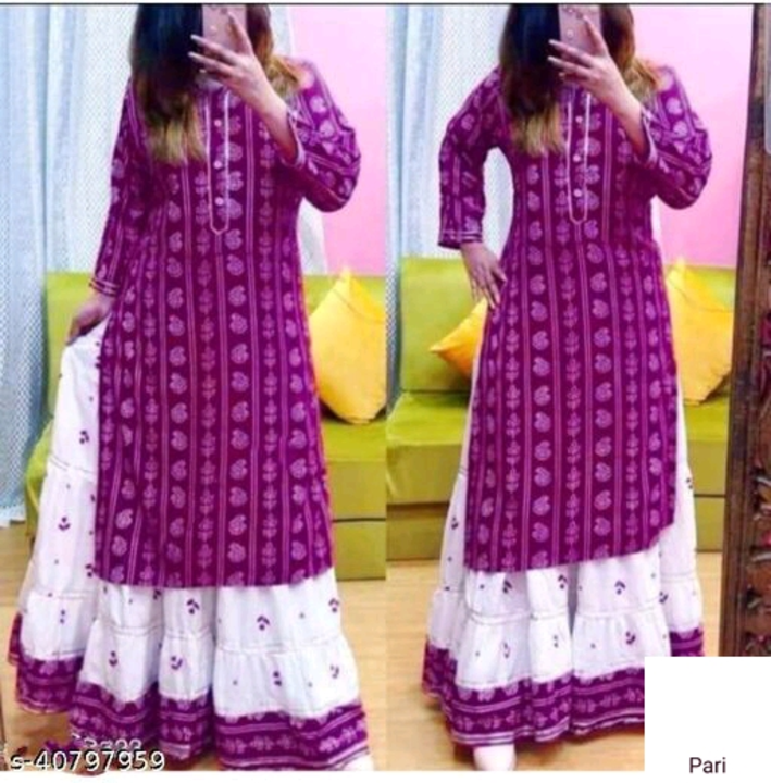 Dress uploaded by Vighnharta business on 10/30/2022