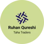 Business logo of Ruhan Qureshi