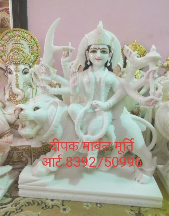 Factory Store Images of DM marble murti art