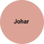 Business logo of Johar