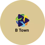 Business logo of B town