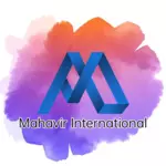 Business logo of Mahavir International