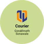 Business logo of Courier