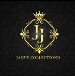 Business logo of janvycollections