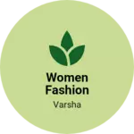 Business logo of Women fashion