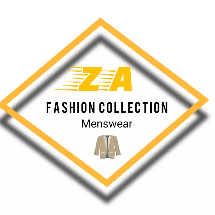 Post image ZA FASHION COLLECTION has updated their profile picture.