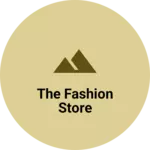 Business logo of The Fashion Store