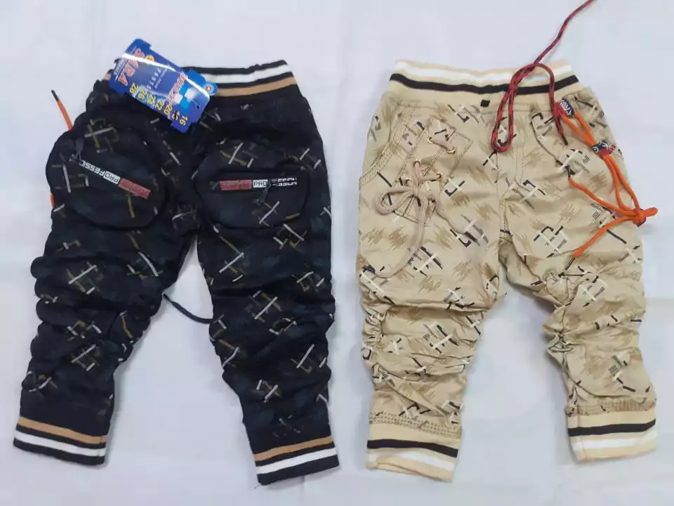 Boys full pant. uploaded by business on 10/30/2022