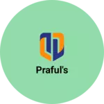 Business logo of Praful's