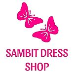 Business logo of SAMBIT DRESS SHOP