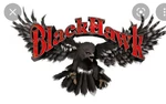 Business logo of Black hawk jeans