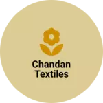 Business logo of Chandan Textiles