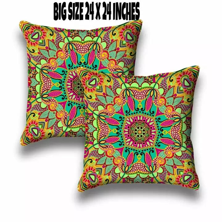 Product image of *NEW ARRIVAL 24*24 INCHES SIZE JUTE CUSHION COVERS*

*New and Heavy jute cushion covers* 
👉2 pcs se, price: Rs. 350, ID: new-arrival-24-24-inches-size-jute-cushion-covers-new-and-heavy-jute-cushion-covers-2-pcs-se-11152d22