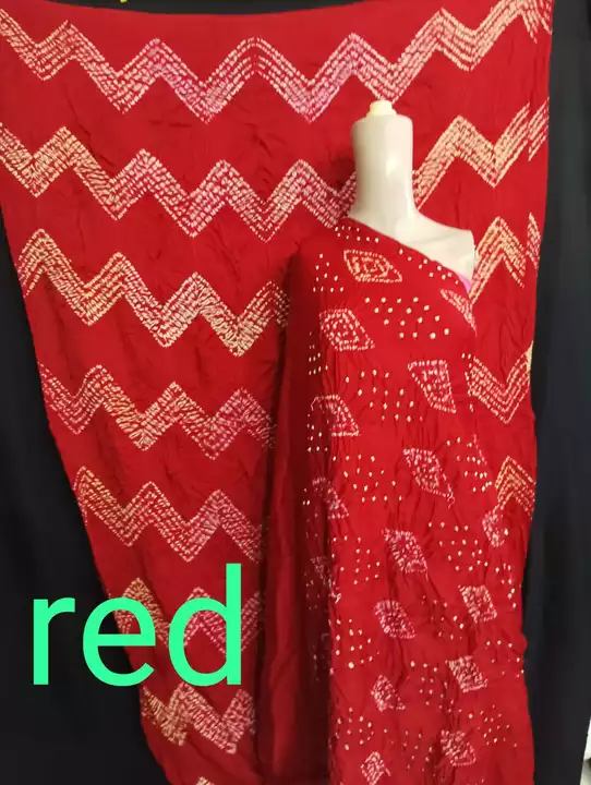 Product uploaded by S.A AJARAKH HEND BALOCK PARINT SAREE on 10/30/2022