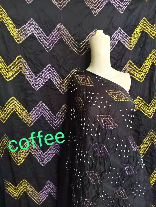Product uploaded by S.A AJARAKH HEND BALOCK PARINT SAREE on 10/30/2022