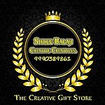 Business logo of Shree Balaji Creative Creations
