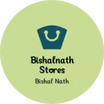 Business logo of Bishalnath stores