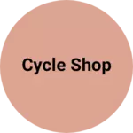 Business logo of Cycle shop