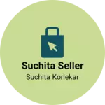 Business logo of Suchita seller