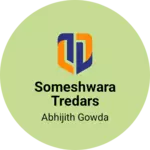 Business logo of Someshwara tredars