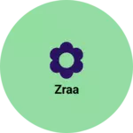 Business logo of Zraa