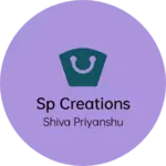 Business logo of SRC CREATIONS