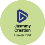 Business logo of Jasmmy creation