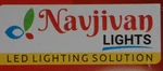 Business logo of Navjivan Lights